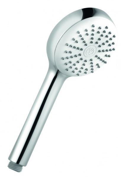 Душевая лейка Kludi Logo хром 6810005-00